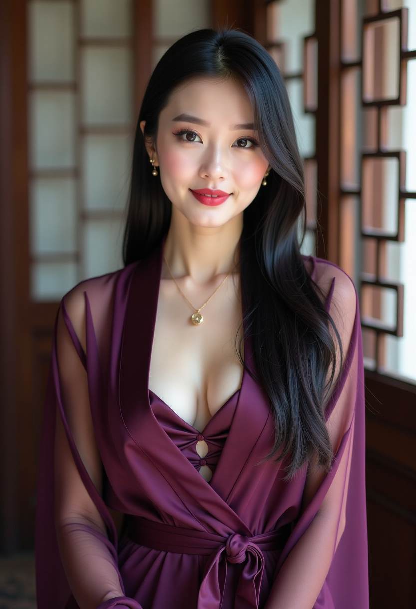 霞柱纪录